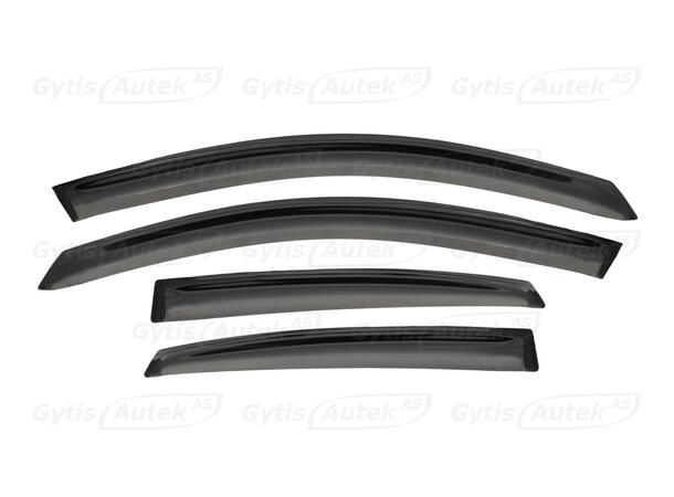Vindavvisere | Audi A6 2011-2018 | gytisautek.no