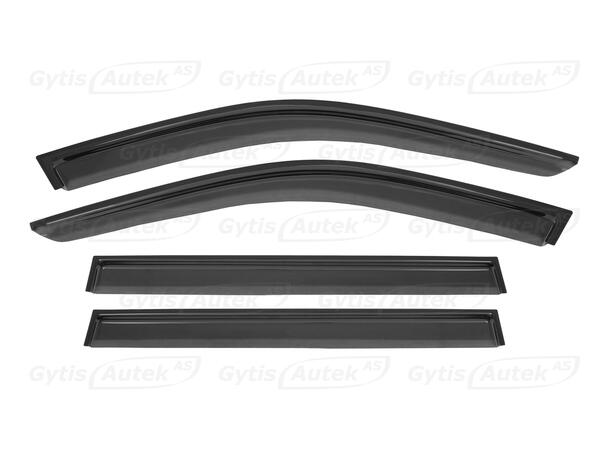 Vindavvisere | BMW 5 ser. E39 1996-2003 | gytisautek.no
