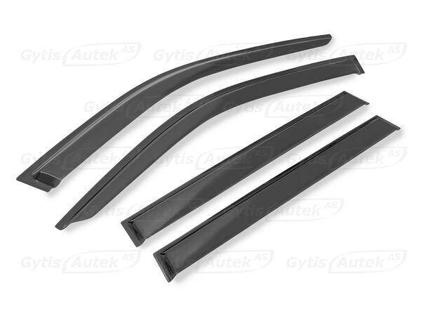 Vindavvisere | BMW 5 ser. E39 1996-2003 | gytisautek.no