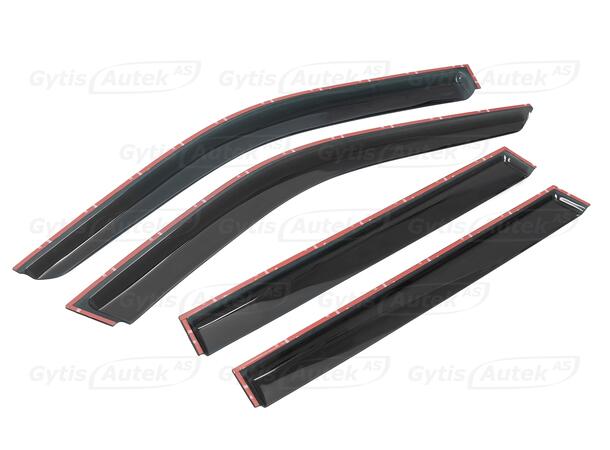 Vindavvisere | BMW 5 ser. E39 1996-2003 | gytisautek.no
