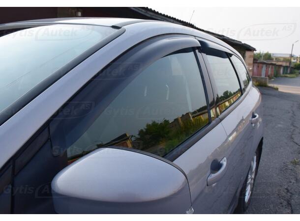 Vindavvisere | Ford Focus 2011-2018 | gytisautek.no