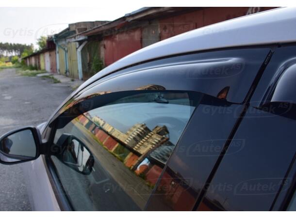 Vindavvisere | Ford Focus 2011-2018 | gytisautek.no