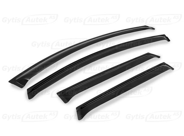 Vindavvisere | Ford Focus 2011-2018 | gytisautek.no