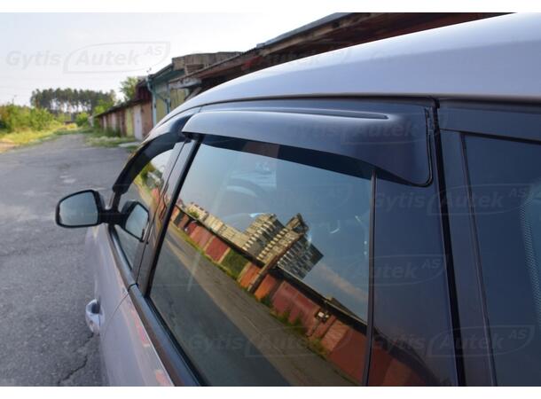 Vindavvisere | Ford Focus 2011-2018 | gytisautek.no