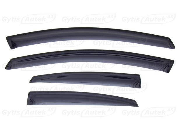 Vindavvisere | Ford Mondeo 2007-2014 | gytisautek.no
