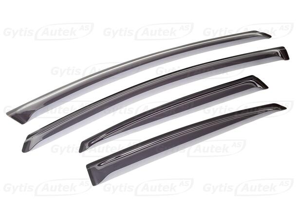 Vindavvisere | Ford Mondeo 2007-2014 | gytisautek.no