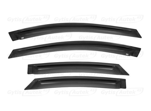 Vindavvisere | Hyundai i40 2011-2019 | gytisautek.no