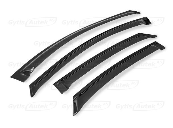Vindavvisere | Hyundai i40 2011-2019 | gytisautek.no