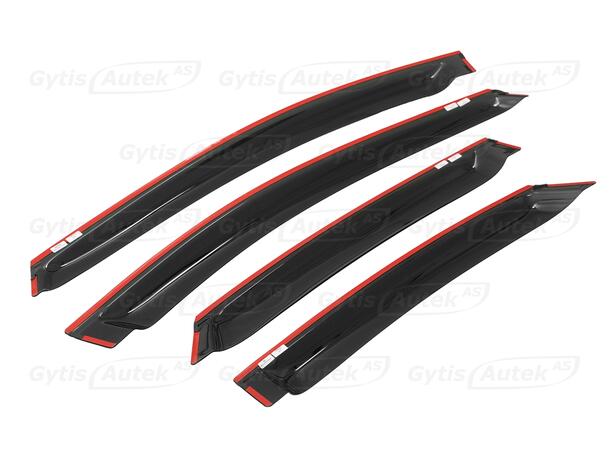 Vindavvisere | Hyundai i40 2011-2019 | gytisautek.no