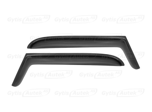 Vindavvisere | Jeep Wrangler 1997-2006 | gytisautek.no