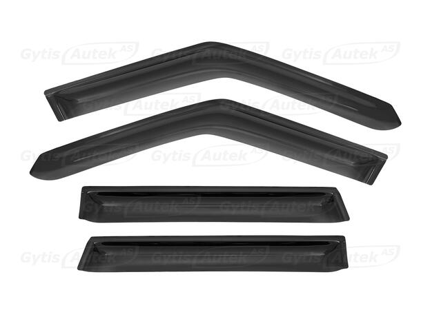 Vindavvisere | Range Rover Sport 2005-2013 | gytisautek.no