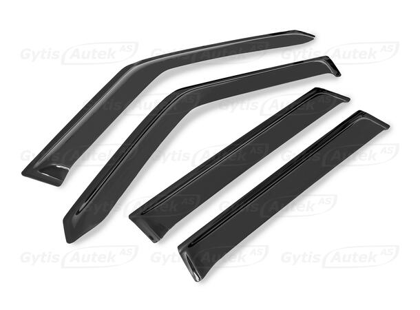 Vindavvisere | Range Rover Sport 2005-2013 | gytisautek.no