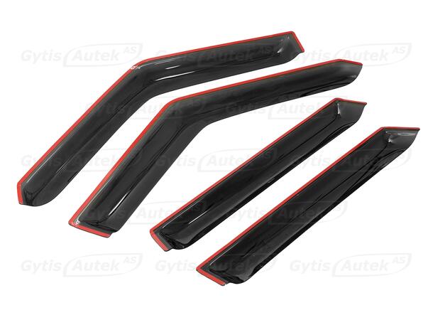 Vindavvisere | Range Rover Sport 2005-2013 | gytisautek.no