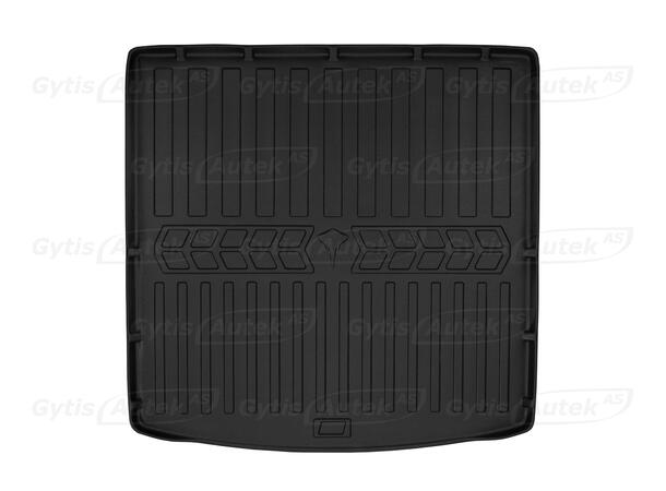 Bagasjeromsmatte | Mitsubishi Outlander 2013-2021 |