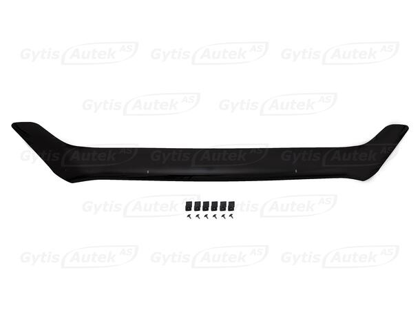 Mazda CX-5 2011-2017 Panserbeskytter | gytisautek.no