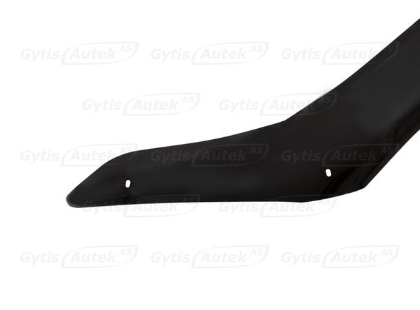 Mazda CX-5 2011-2017 Panserbeskytter | gytisautek.no