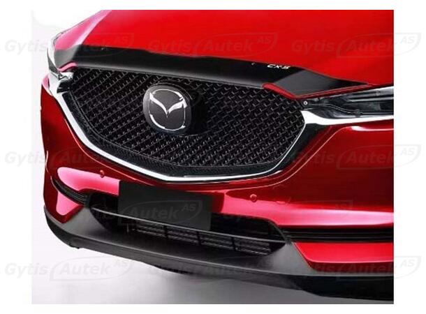 Mazda CX-5 2018-2022 Panserbeskytter | gytisautek.no
