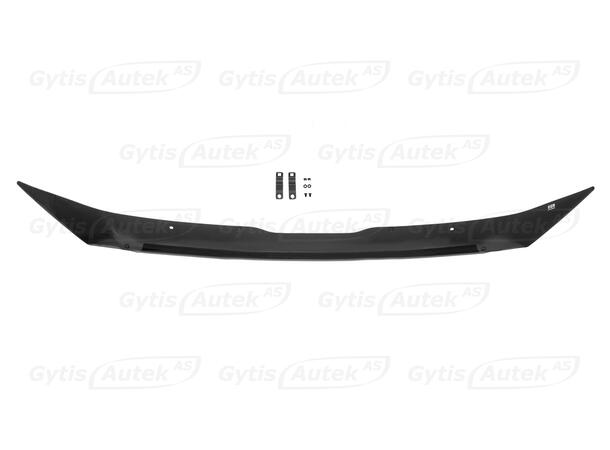 Mazda CX-5 2018-2022 Panserbeskytter | gytisautek.no