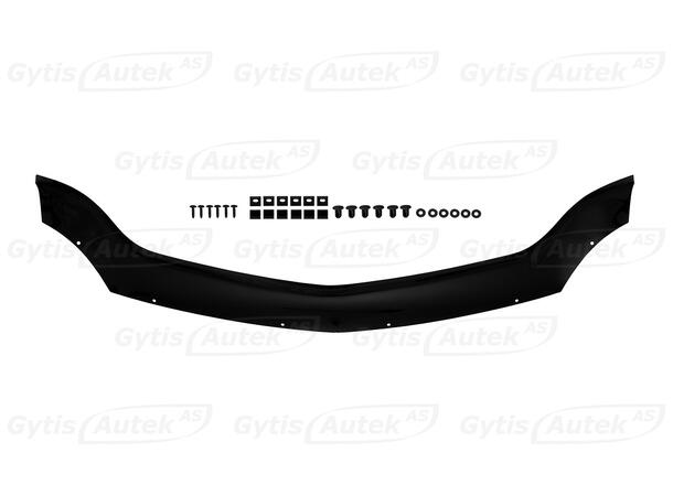 Renault Kangoo 2008-2013 Panserbeskytter | gytisautek.no