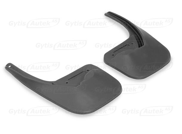 Skvettlapper til Citroen C4 2010-2018 | 100% passform | gytisautek.no