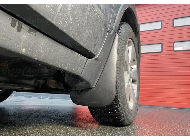 Skvettlapper til Opel Mokka 2012-2019 | 100% passform | gytisautek.no