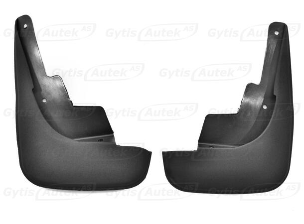 Skvettlapper til Toyota Avensis 2003-2009 | gytisautek.no