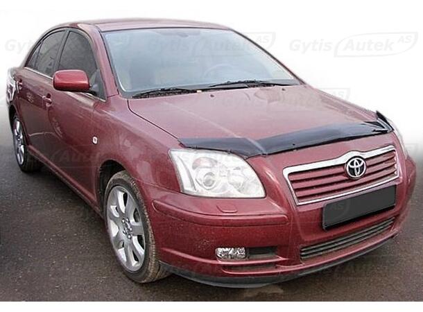 Toyota Avensis 2003-2009 Panserbeskytter | gytisautek.no