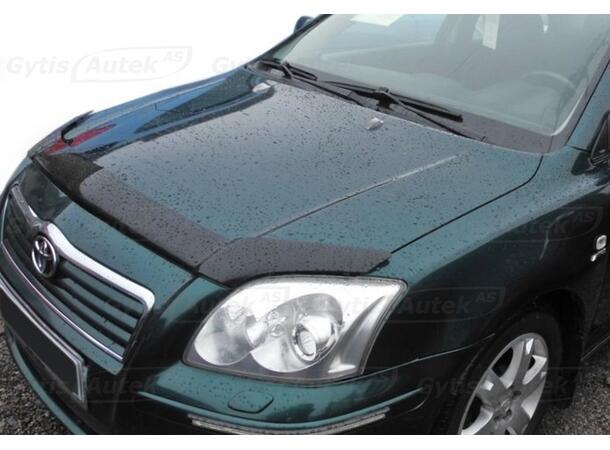 Toyota Avensis 2003-2009 Panserbeskytter | gytisautek.no