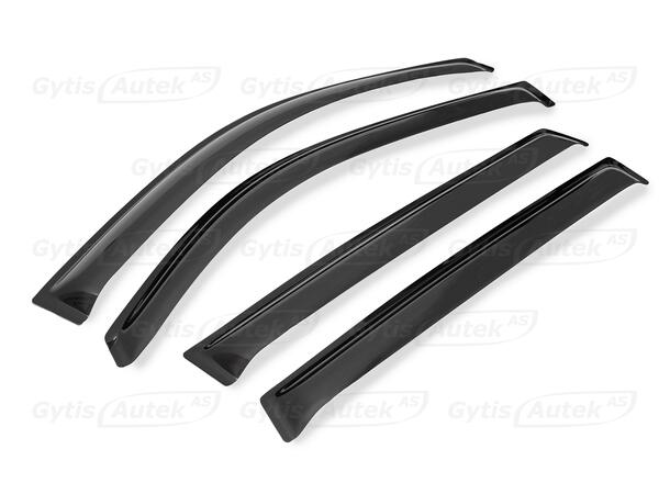 Vindavvisere | Chevrolet Tahoe 2007-2014 | gytisautek.no
