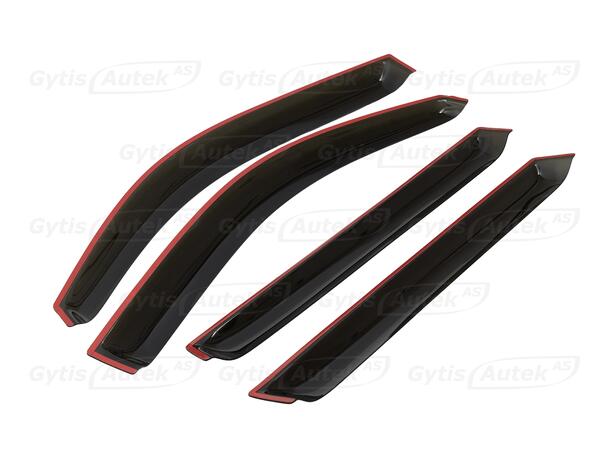 Vindavvisere | Chevrolet Tahoe 2007-2014 | gytisautek.no