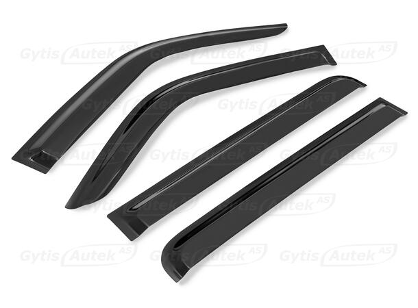 Vindavvisere | Jeep Cherokee 2008-2013 | gytisautek.no