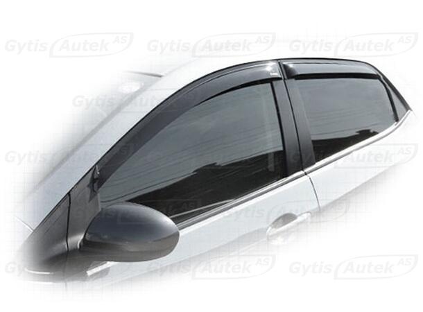 Vindavvisere | Mazda 2 2007-2014 | gytisautek.no