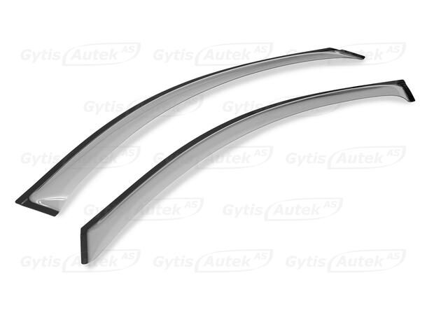 Vindavvisere | Skoda Octavia 1996-2004 | gytisautek.no