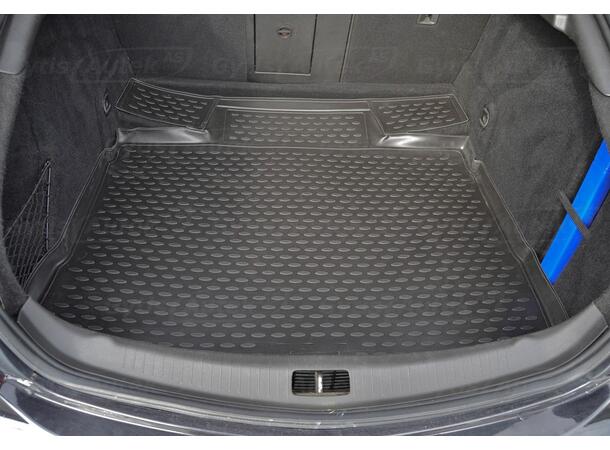 Bagasjeromsmatte | Opel Insignia 2008-2017 |gytisautek.no