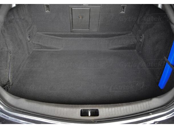 Bagasjeromsmatte | Opel Insignia 2008-2017 |gytisautek.no