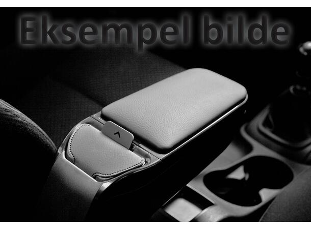 Formtilpasset armlene til Toyota Yaris 2010-2014 | gytisautek.no