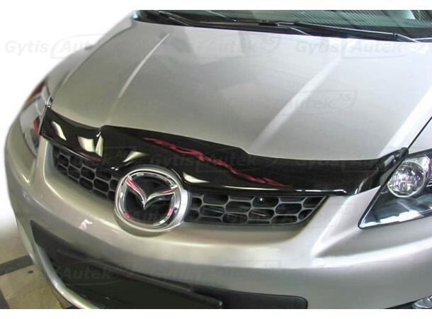 Mazda CX-7 2007-2012 Panserbeskytter | gytisautek.no