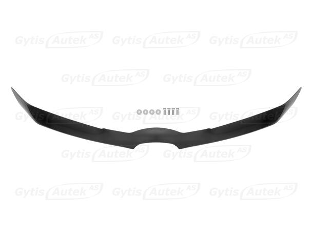Mazda CX-7 2007-2012 Panserbeskytter | gytisautek.no