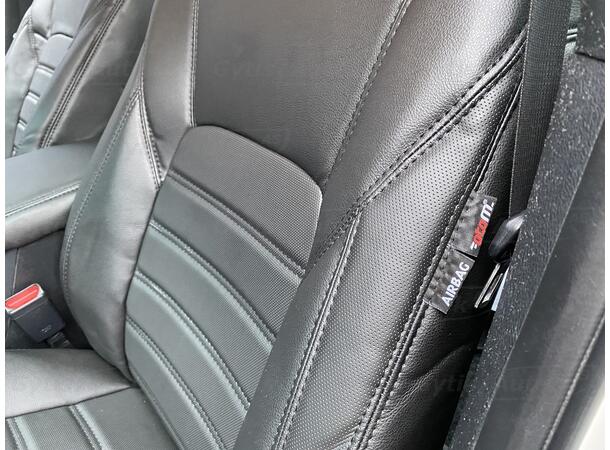Setetrekk | Toyota Hilux 2016-> | gytisautek.no