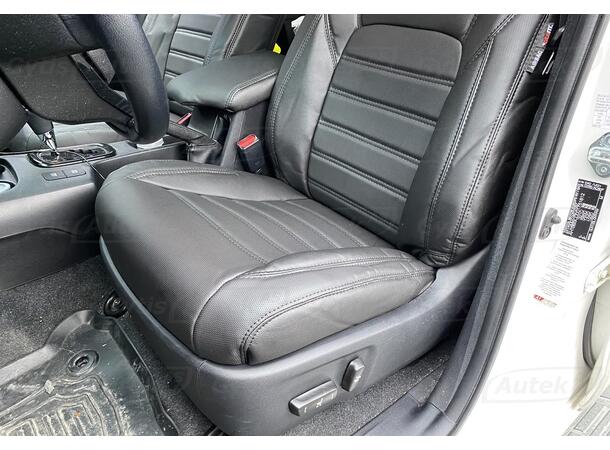 Setetrekk | Toyota Hilux 2016-> | gytisautek.no