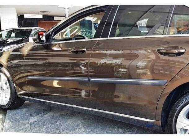 Sidelister til Mercedes-Benz E-Klasse W213 2016-> | gytisautek.no