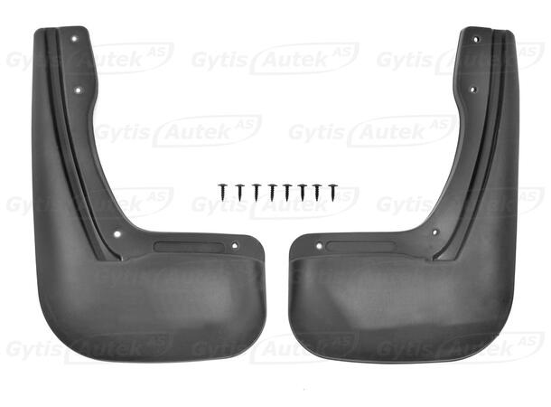 Skvettlapper til Citroen C4 Grand Picasso / SpaceTourer|gytisautek.no