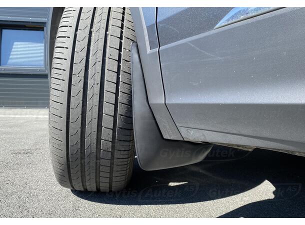 Skvettlapper til VW Tiguan 2016-> | 100% passform | gytisautek.no