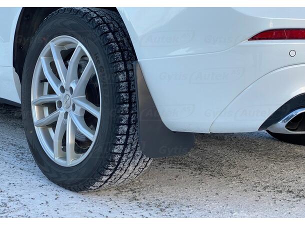 Skvettlapper til Volvo XC60 2018-> | 100% passform | gytisautek.no