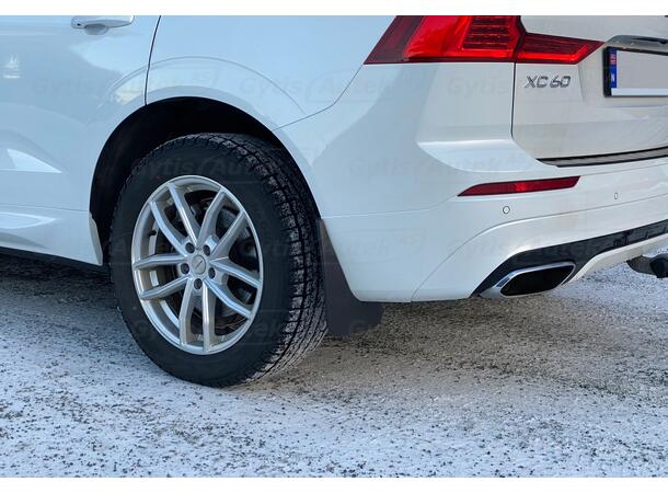 Skvettlapper til Volvo XC60 2018-> | 100% passform | gytisautek.no