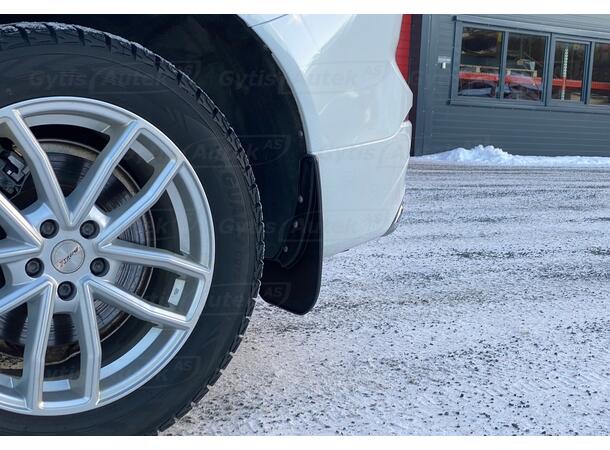 Skvettlapper til Volvo XC60 2018-> | 100% passform | gytisautek.no