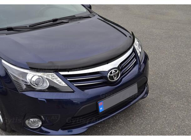 Toyota Avensis 2009-2015 Panserbeskytter | gytisautek.no