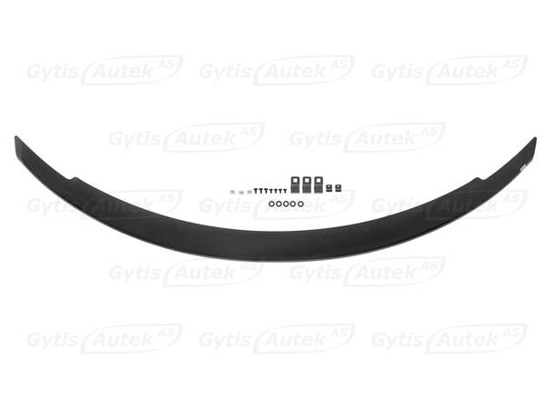 Toyota Avensis 2009-2015 Panserbeskytter | gytisautek.no