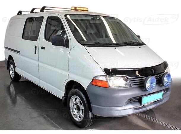 Toyota Hiace 1995-2007 Panserbeskytter | gytisautek.no