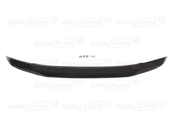 Toyota Land Cruiser 90 Panserbeskytter | gytisautek.no